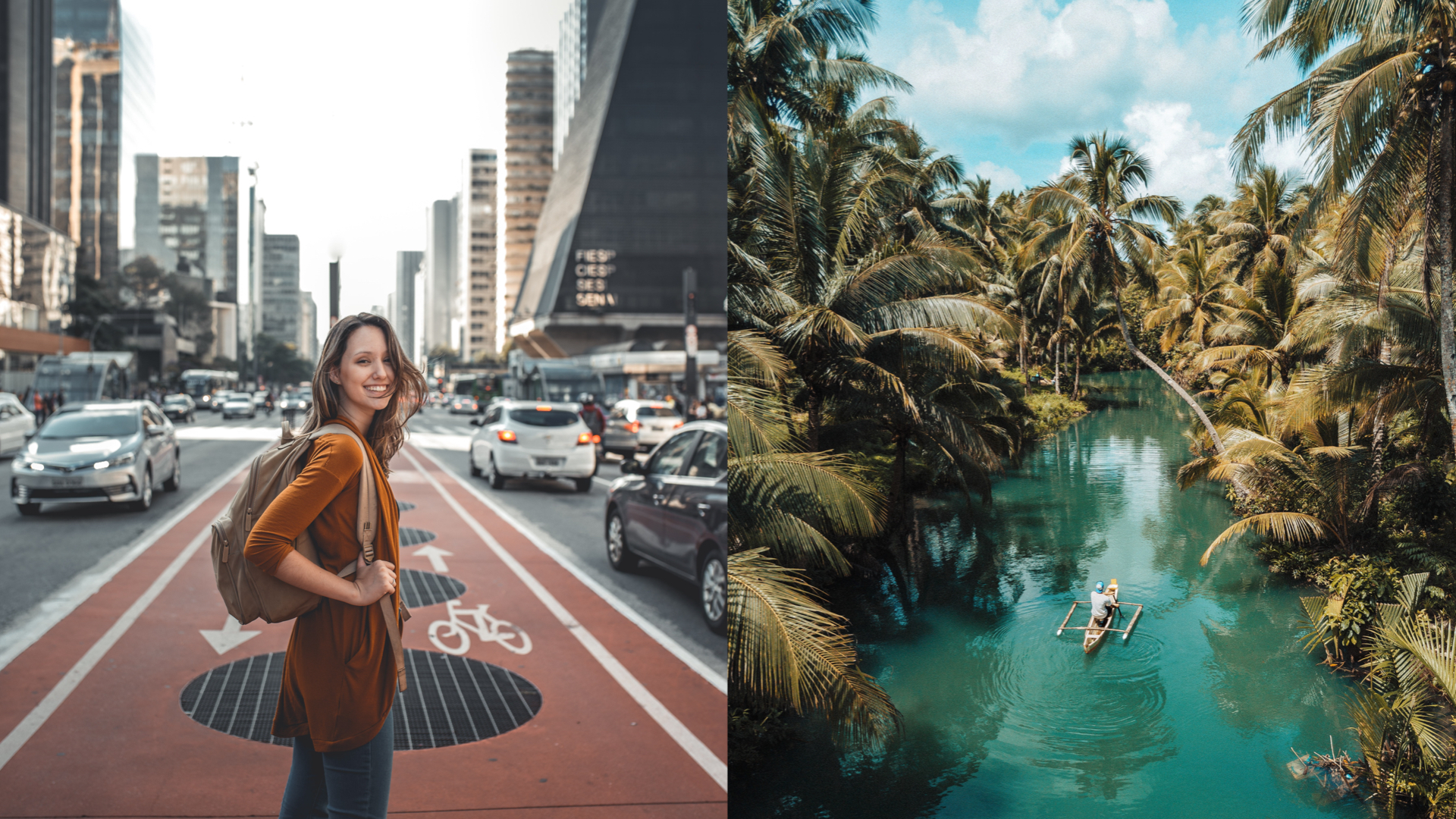 Život v zahraničí