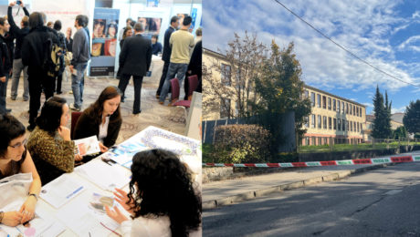 Psychológ varuje: Útoky,