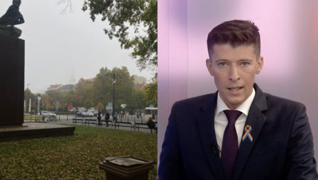 „Bratislavský stalker“ prenasleduje