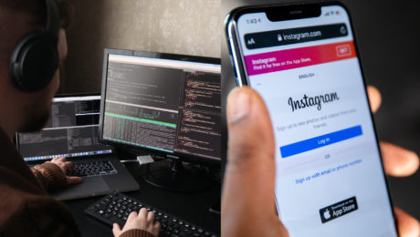 „Hackli mi profil,