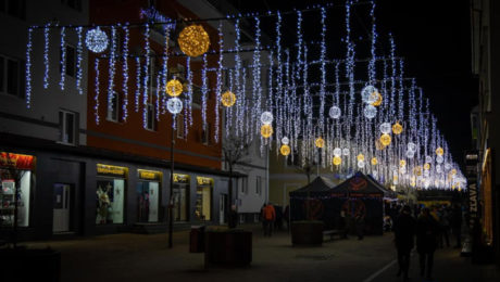 Facebook/Mesto Poprad