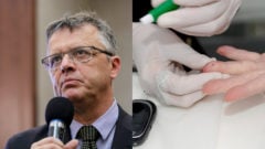 Diabetes na Slovensku