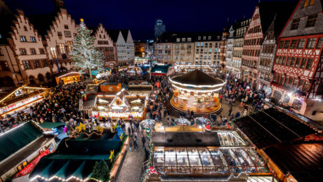 TASR/AP Photo/Michael Probst