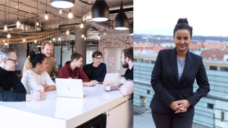 Na Slovensko prichádza