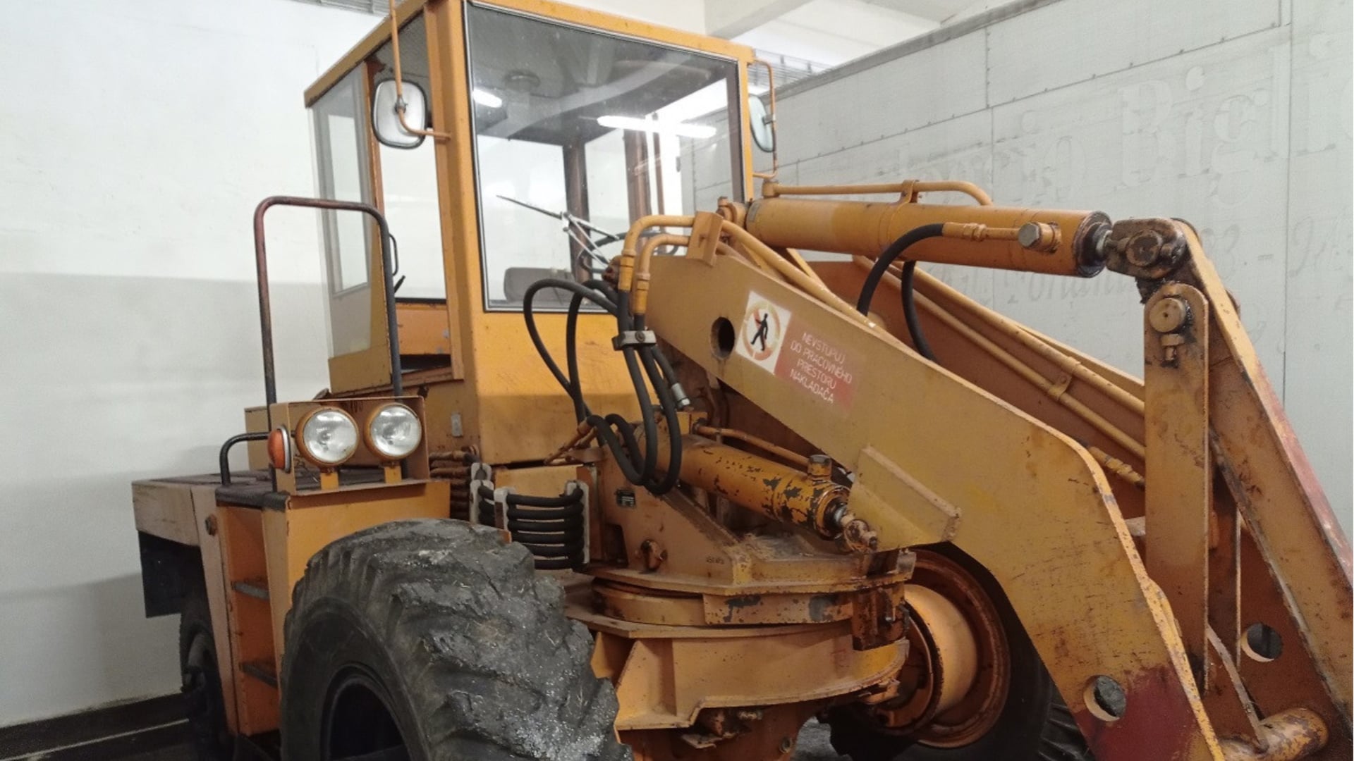 hnuteľný majetok na predaj