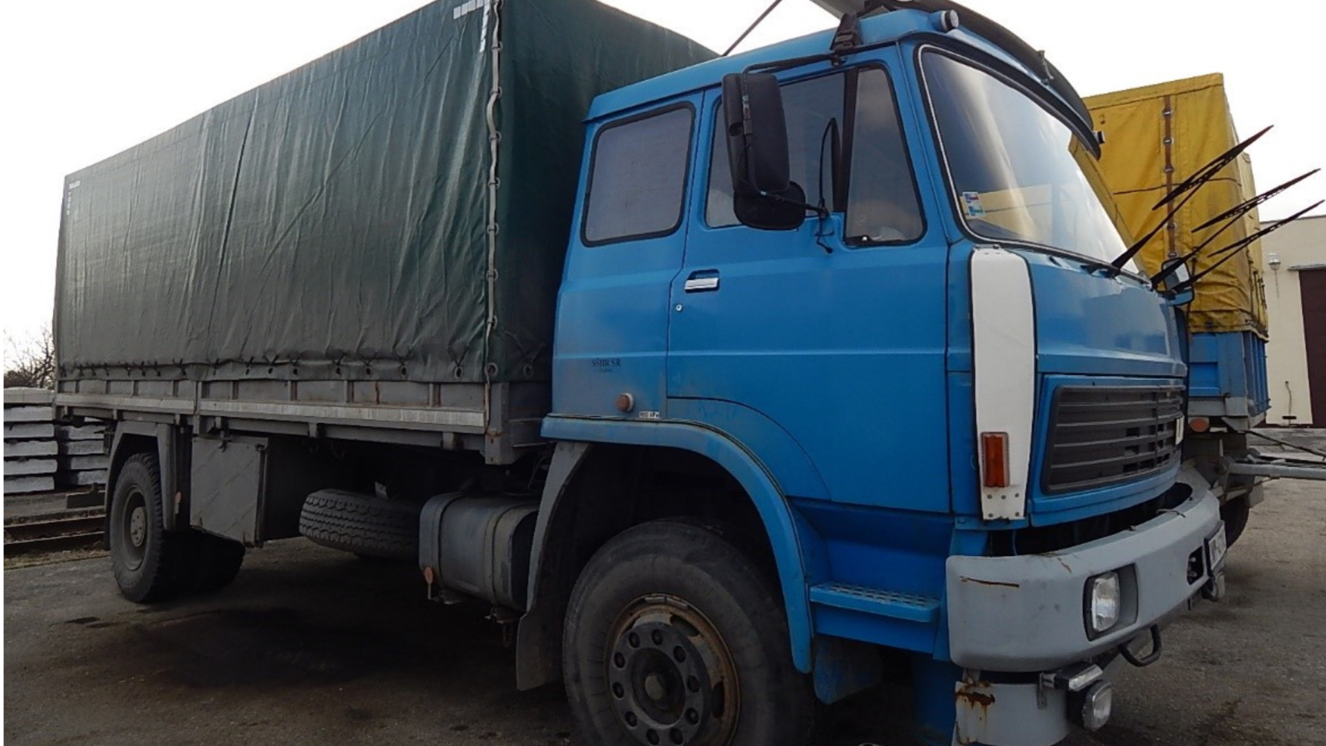 hnuteľný majetok na predaj