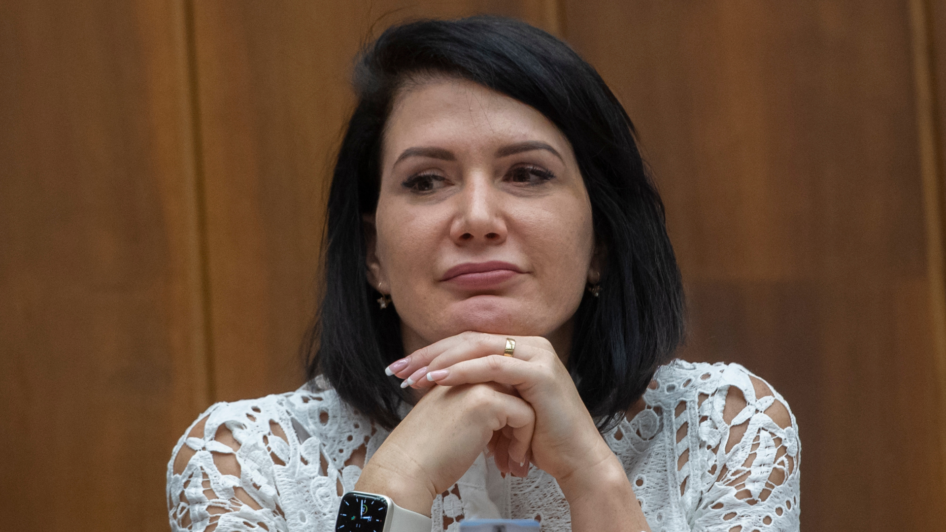 Jana Bittó Cigániková