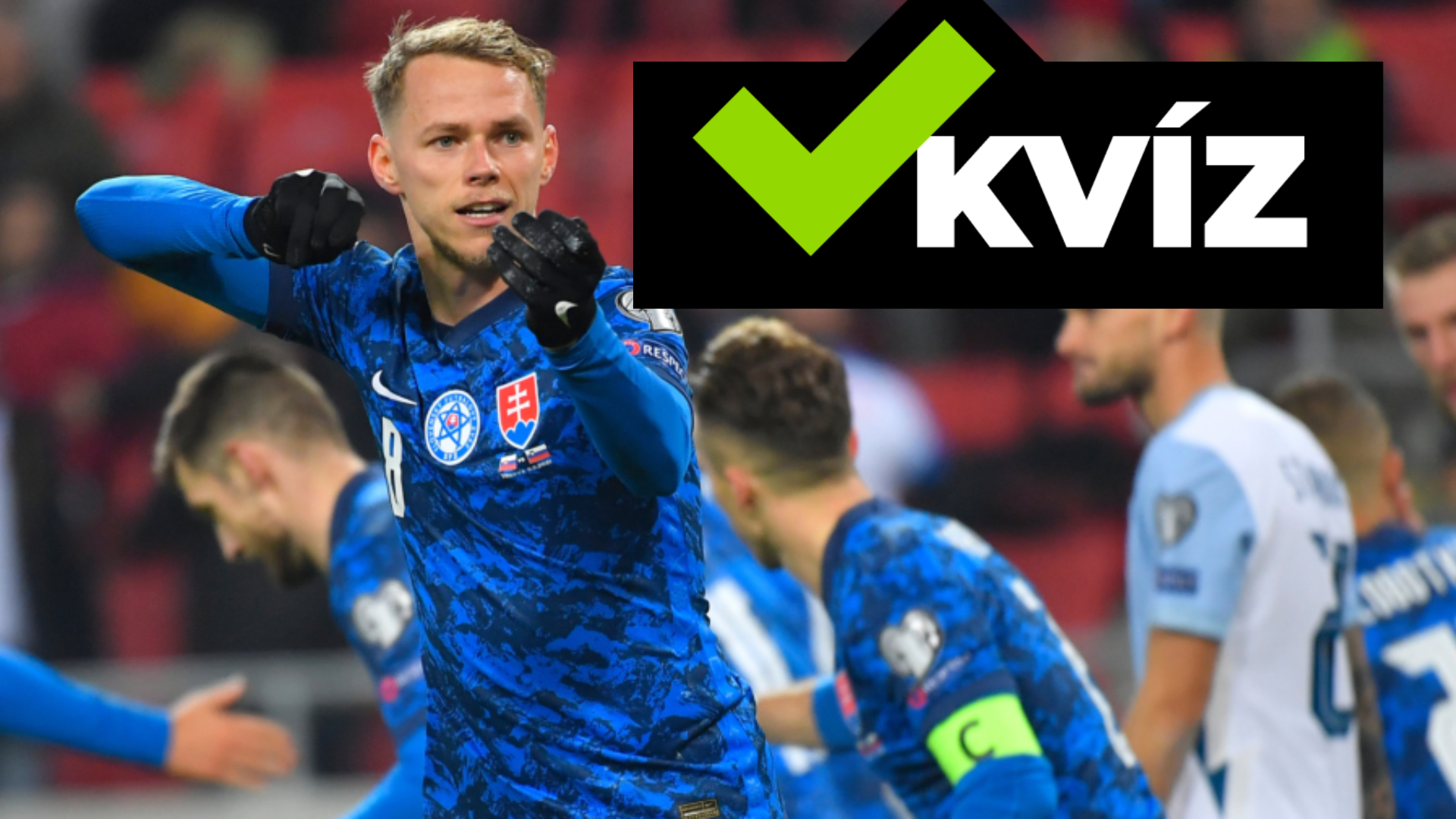 futbal slovenská reprezentácia