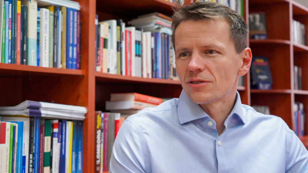 Radovan Ďurana a knihy