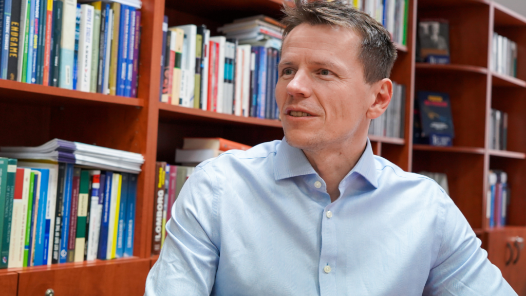 Radovan Ďurana a knihy