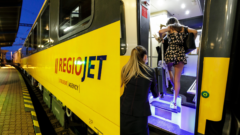 Obľúbený žltý dopravca zvažuje návrat na Slovensko. Má však jednu nekompromisnú podmienku