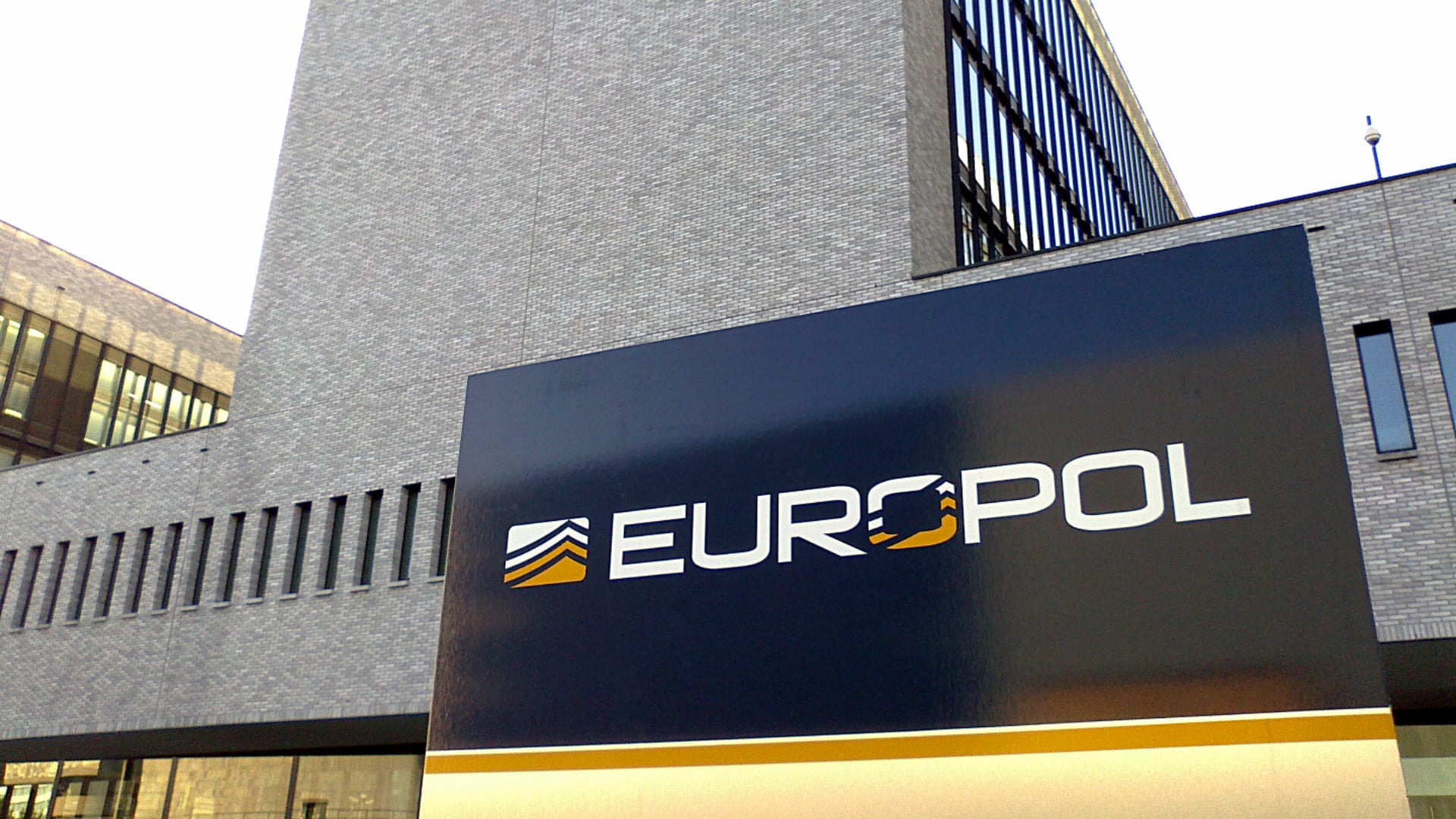 europol