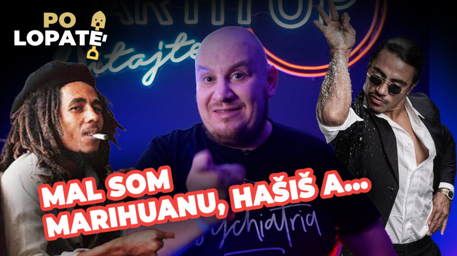 PO LOPATE Gabo Žifčák