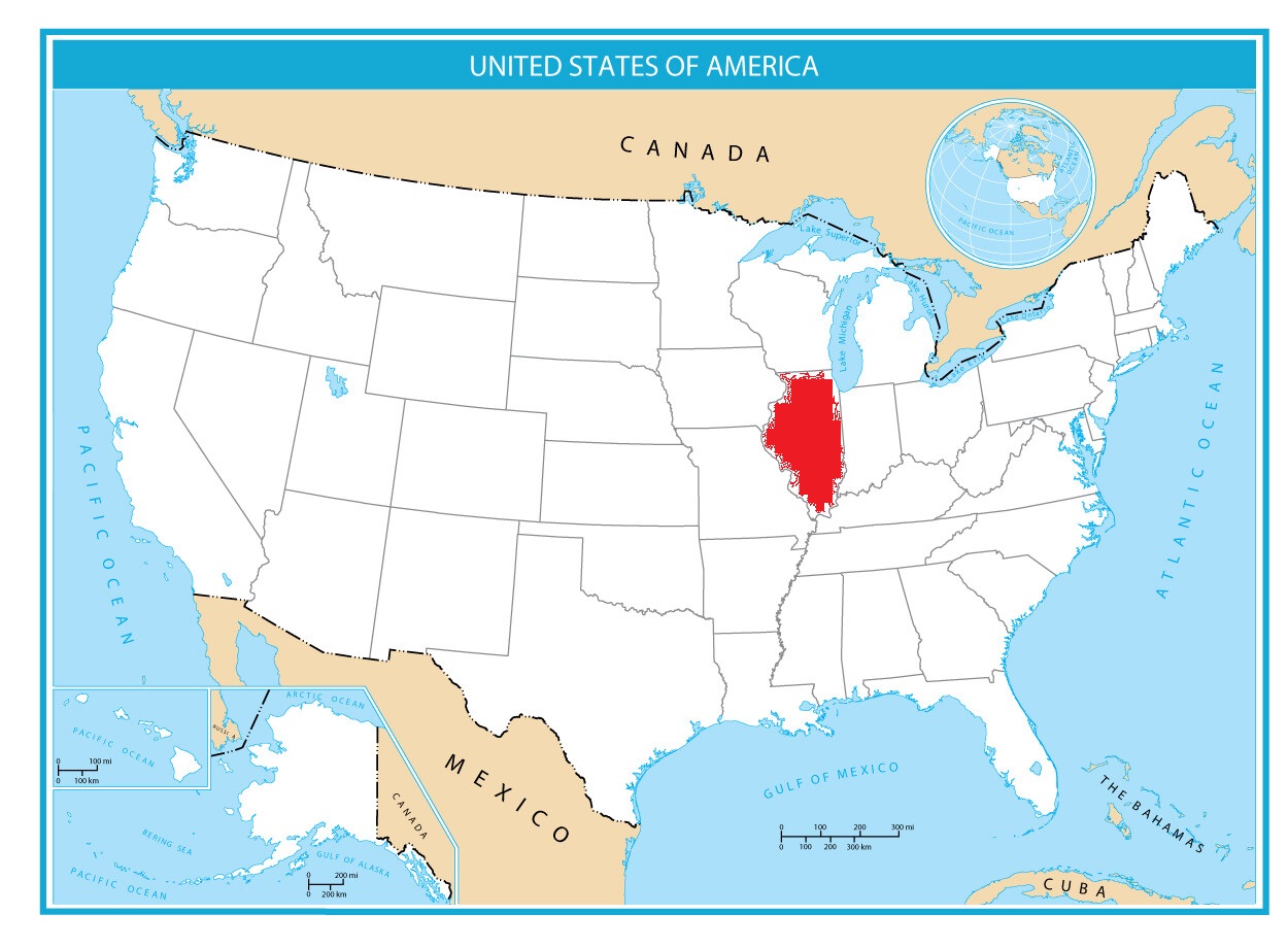 Illinois