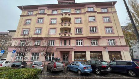 Rudolf Kusý, Nové Mesto