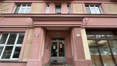 Rudolf Kusý, Nové Mesto