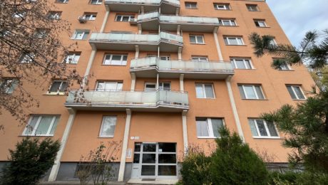 Rudolf Kusý, Nové Mesto