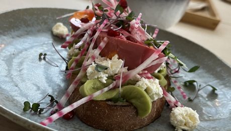 Na snímke je ponuka z Bite&Byte.