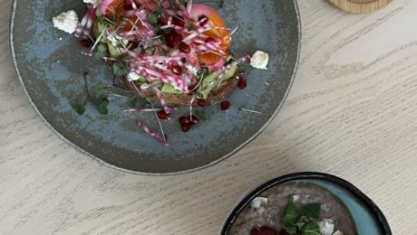 Na snímke je ponuka z Bite&Byte.