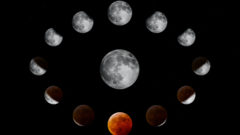 Dramatické vesmírne divadlo: