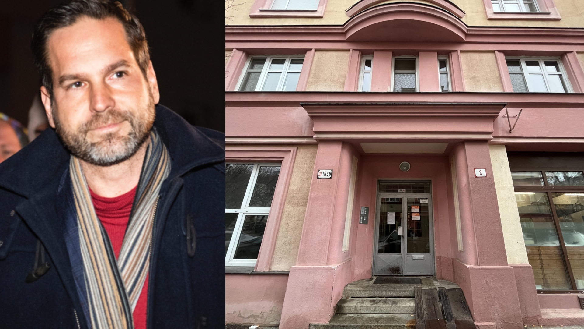 Rudolf Kusý, Nové Mesto