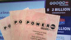 powerball tikety
