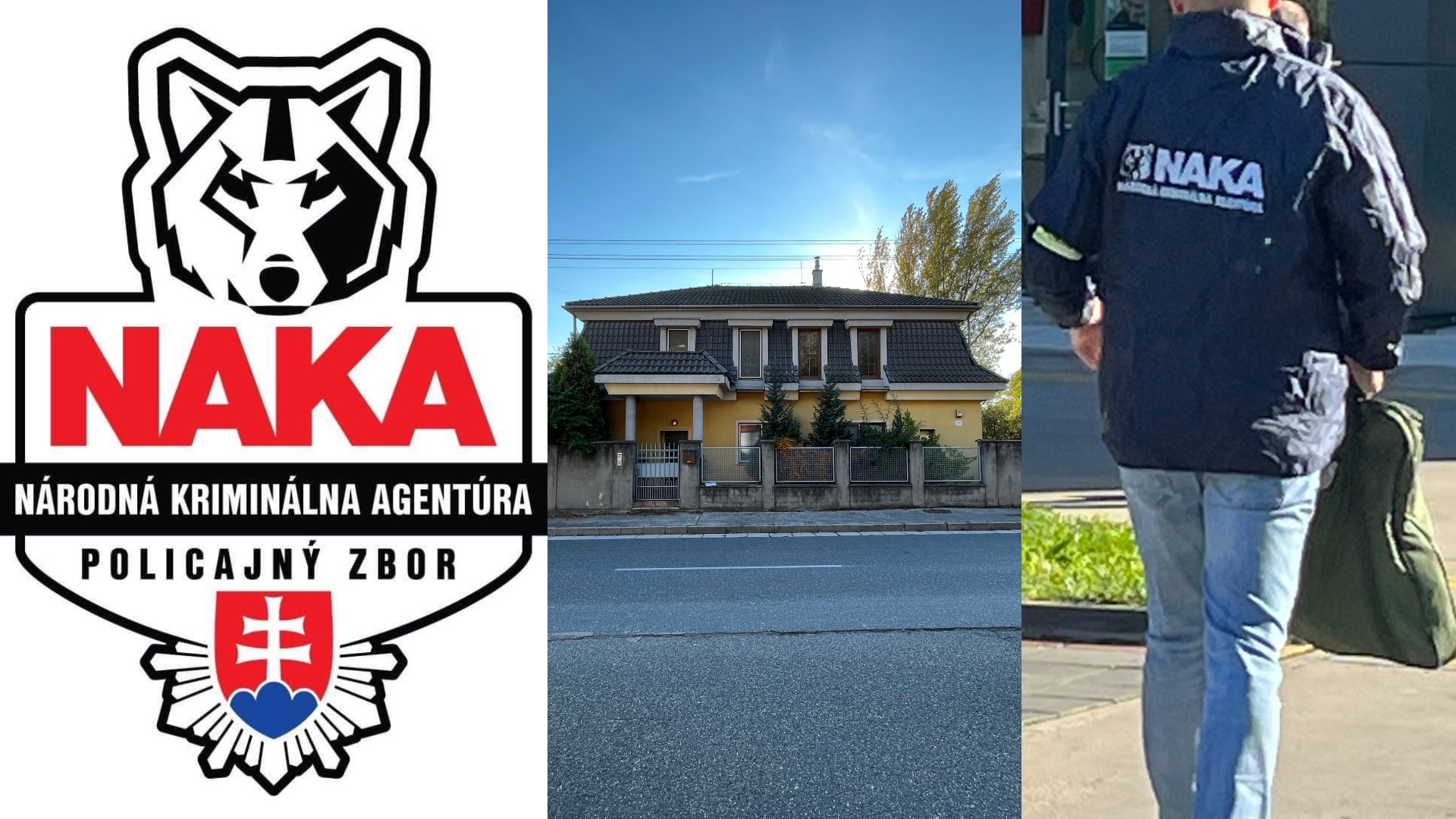 NAKA, Prachár, Caravela