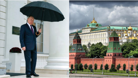 Putinov možný koniec: „Vladár“ si nie je istý, či zotrvá v prezidentskom kresle