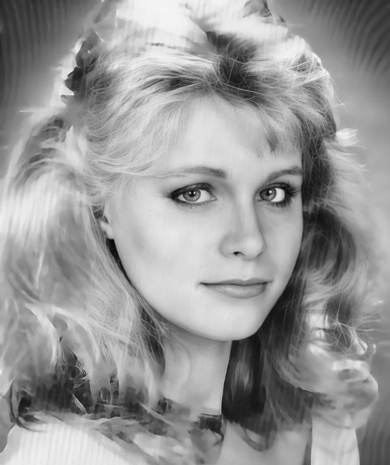 Sharon Marshall Suzanne Maria Sevakis