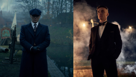 peaky blinders