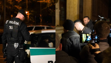 Bratislavský stalker už pozná verdikt: Na súde prezradil bizarný dôvod svojho konania