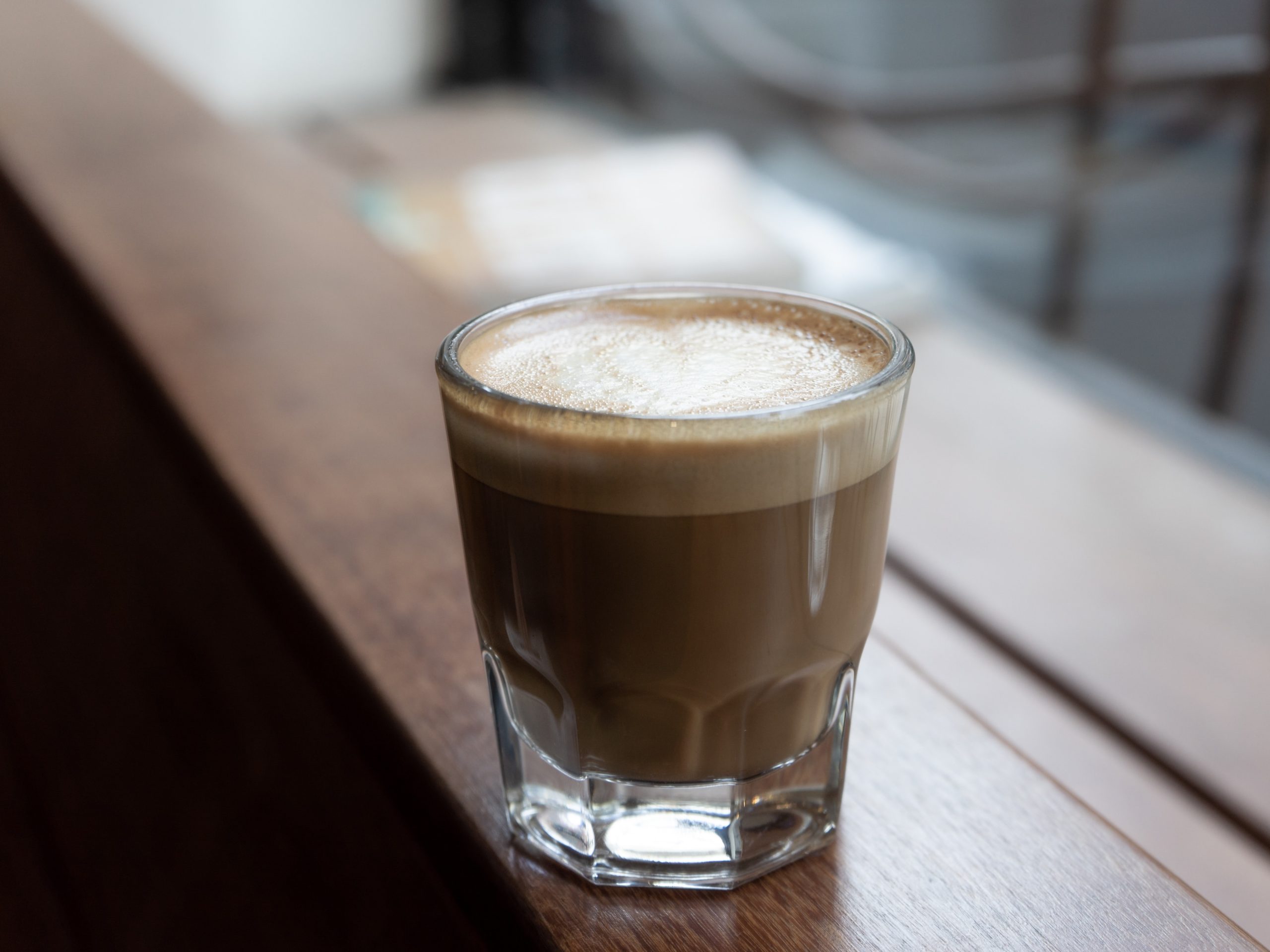 cortado