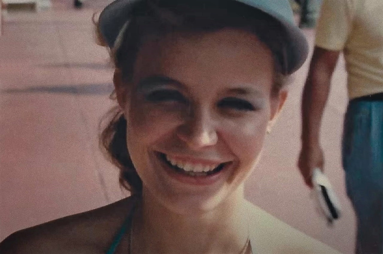 Tonya Sheron Suzanne Maria Sevakis