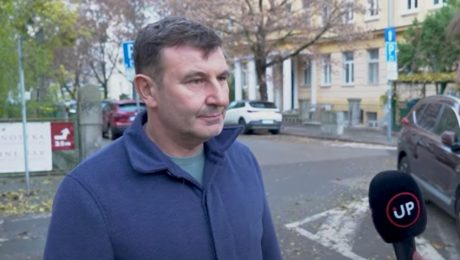 Ťažký týždeň Imreczeho: Po náleze sledovacieho zariadenia ho obvinila NAKA