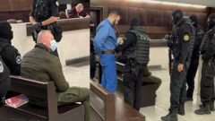 Weiss, Sereď, drogy, Venal