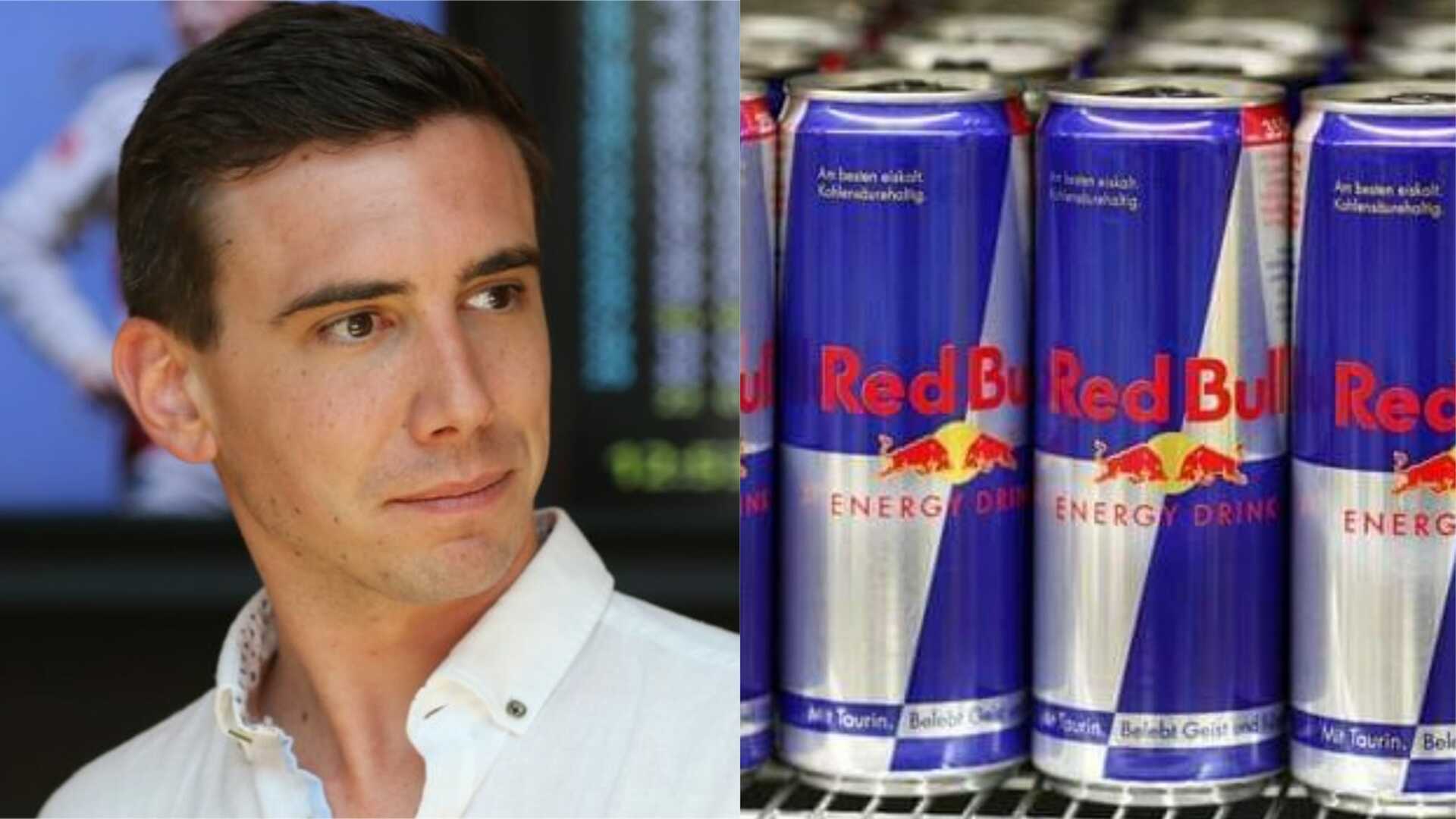 Red Bull nový vlastník