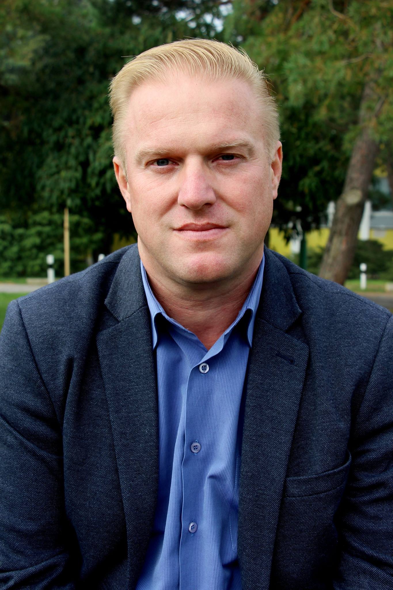 riaditeľ, Slovenský Grob