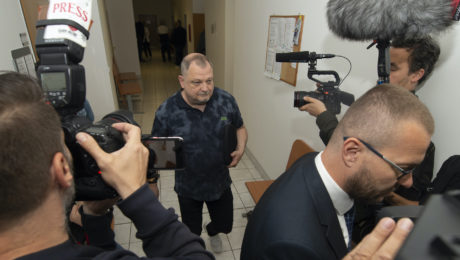 Roman Paulíny obžalovaný v kauze Chachaland na súde v máji 2022
