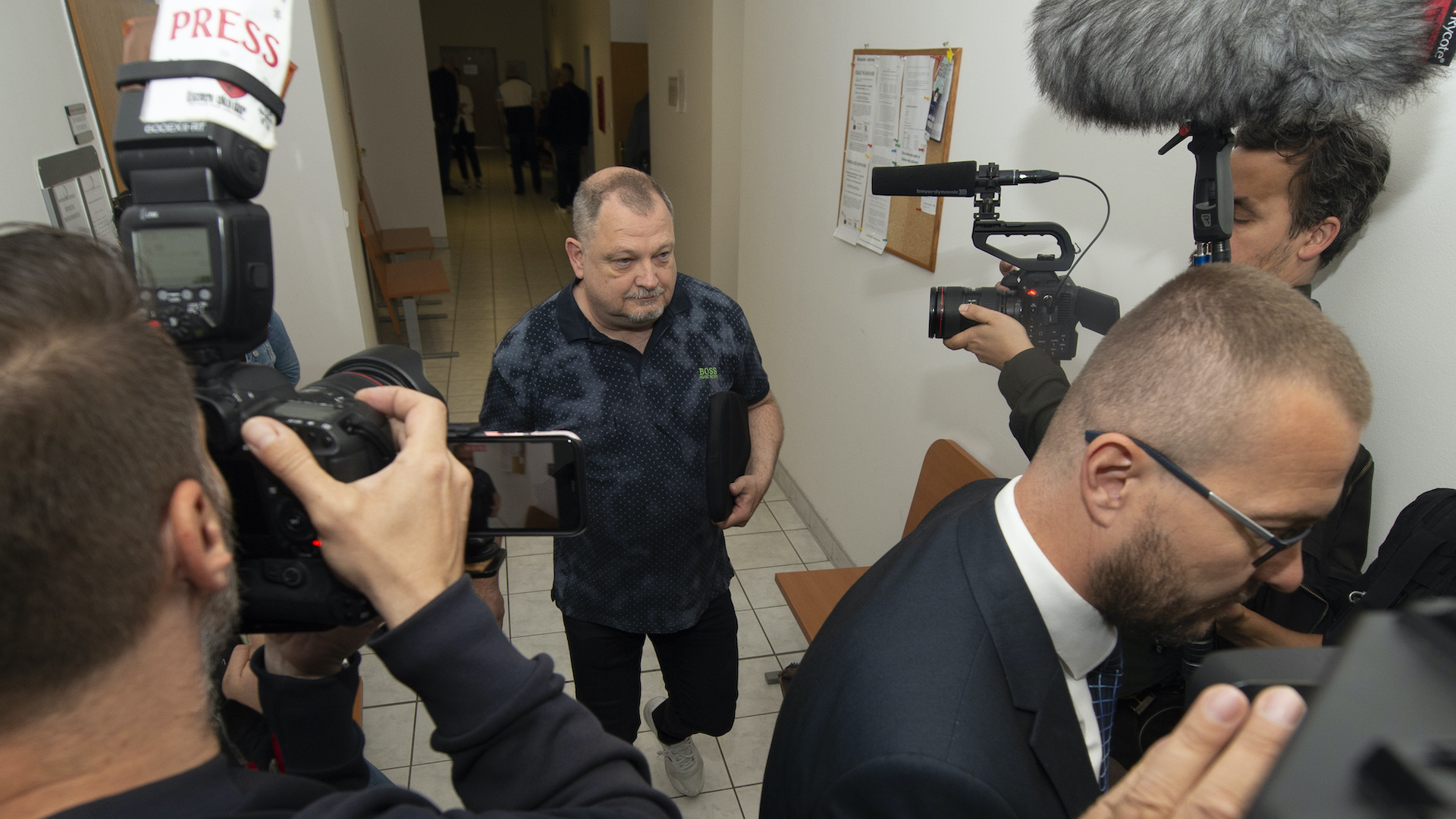 Roman Paulíny obžalovaný v kauze Chachaland na súde v máji 2022