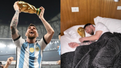 lionel messi instagram