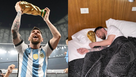 lionel messi instagram