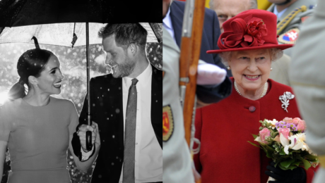 harry meghan netflix