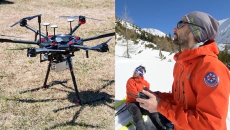 dron pokuta slovensko legislatíva zákon