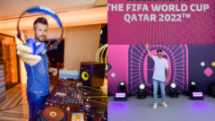 tibor stehlík dj tobias sabido katar slovensko hudba