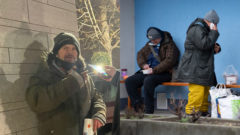 „Ľudia nás často