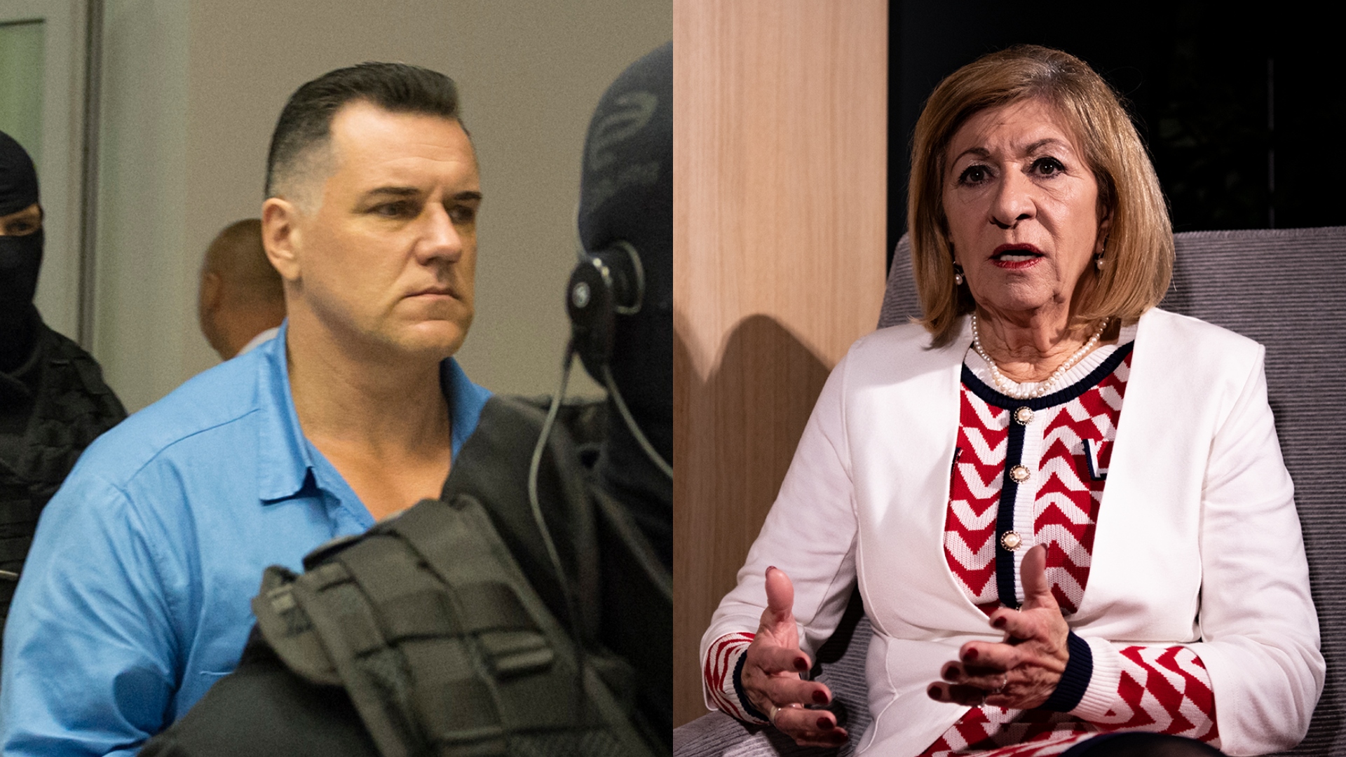 Mikuláš Černák, Eva Mišíková