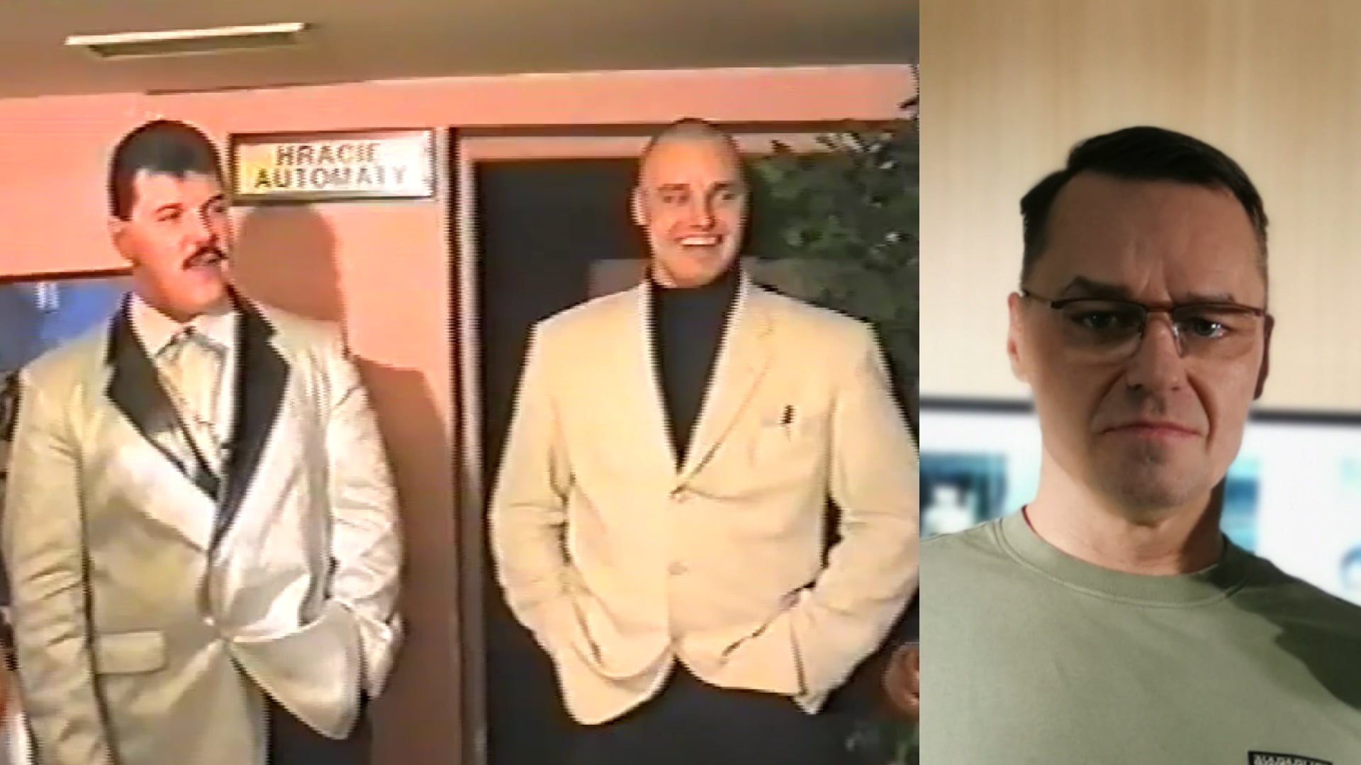 Mikuláš Černák, Slavomír Surový