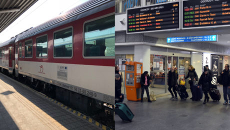 Slováci sa konečne