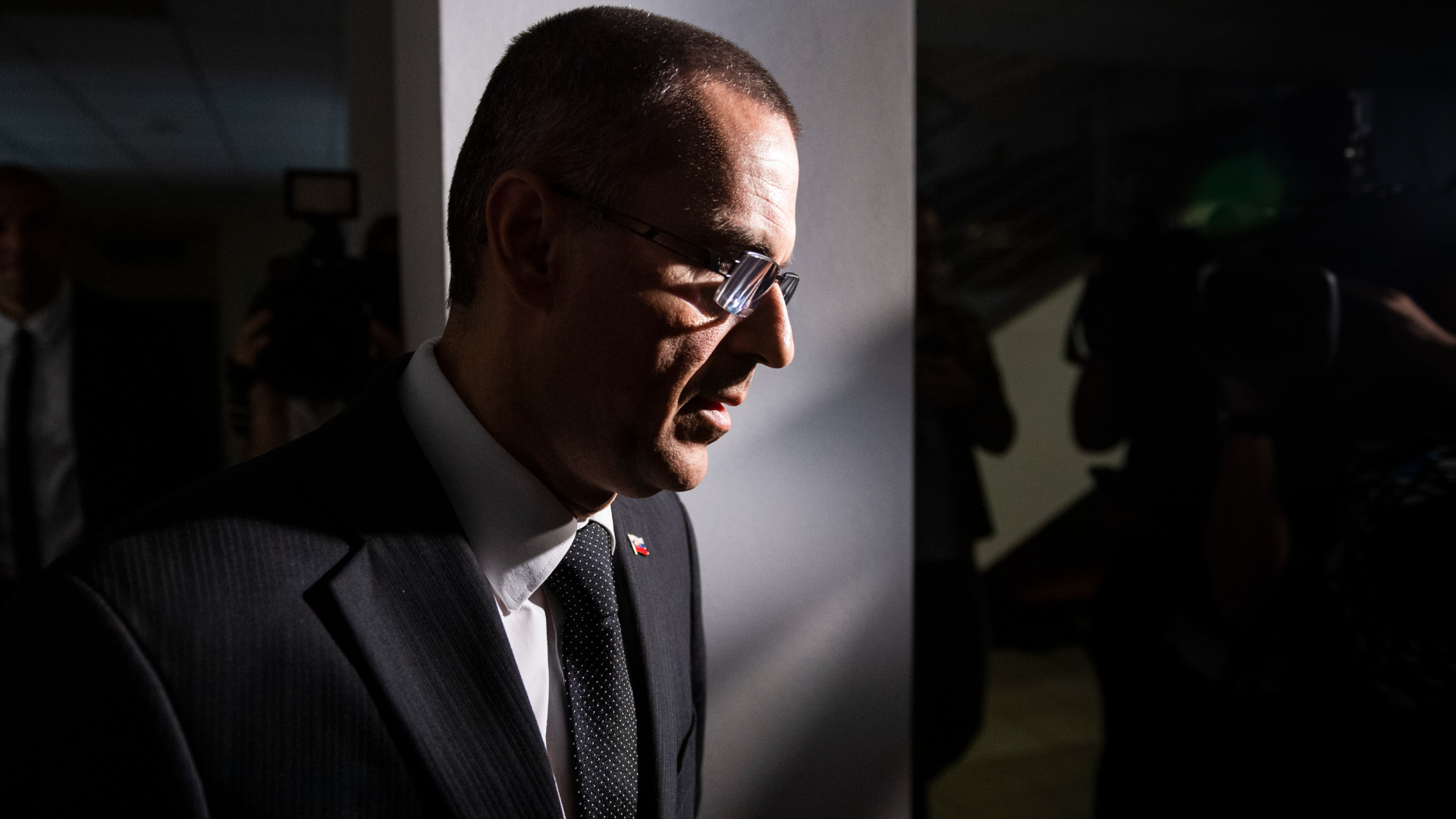 Generálny prokurátor Maroš Žilinka