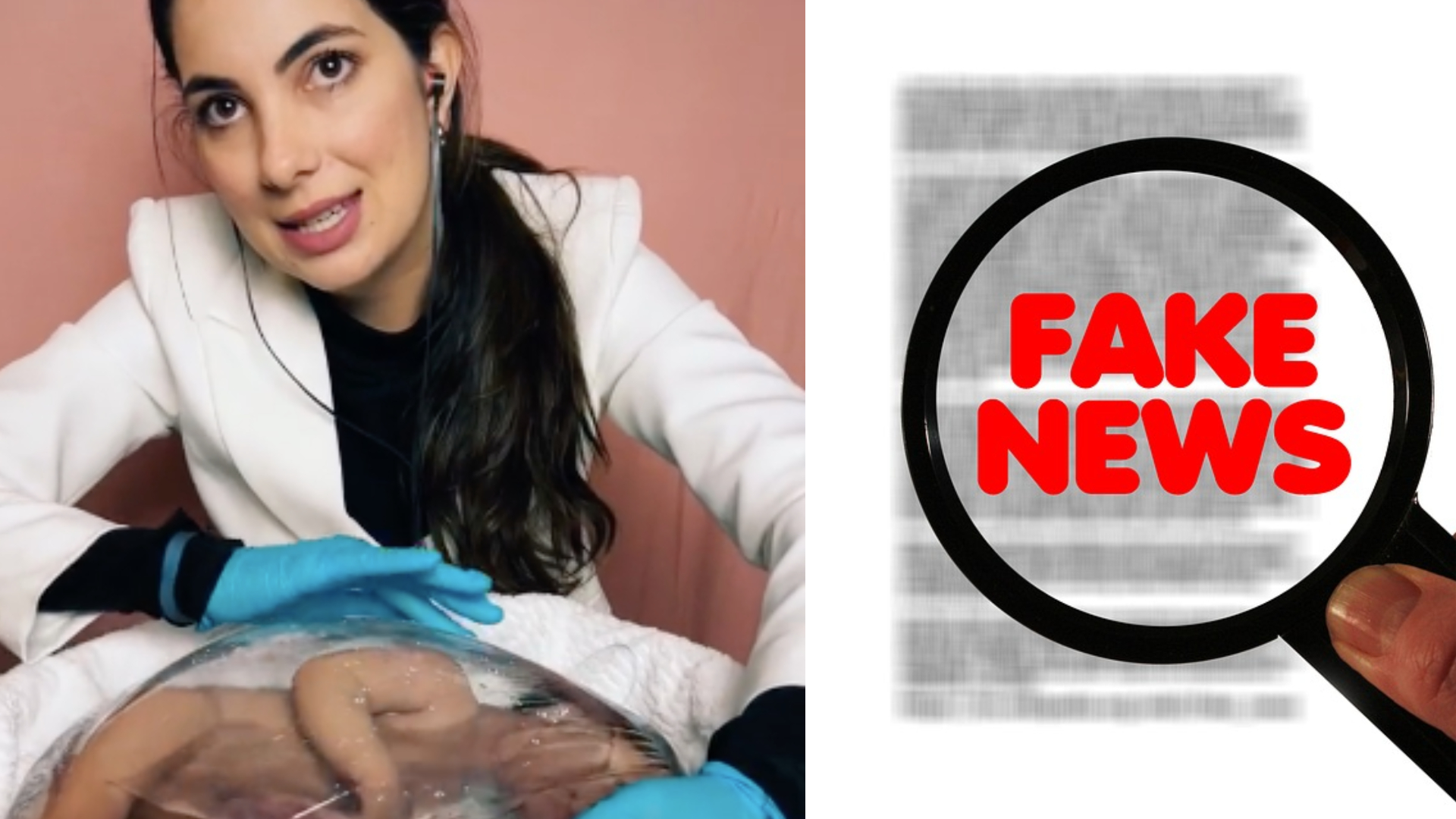 Video brazíslej youtuberky